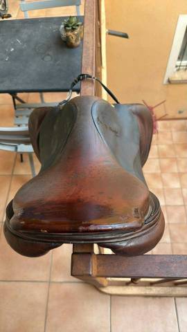 Selle delgrange de 2008 