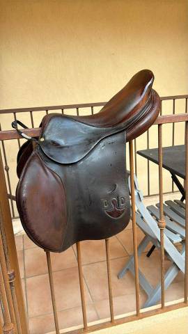 Selle delgrange de 2008 