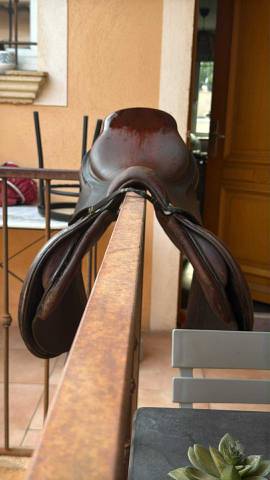 Selle delgrange de 2008 