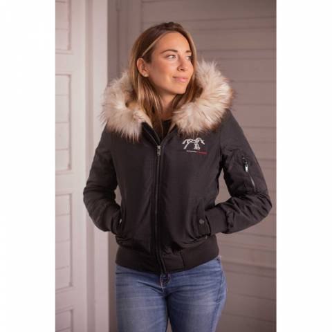 Blouson Lyon - Pénélope Collection - Style moderne et confort