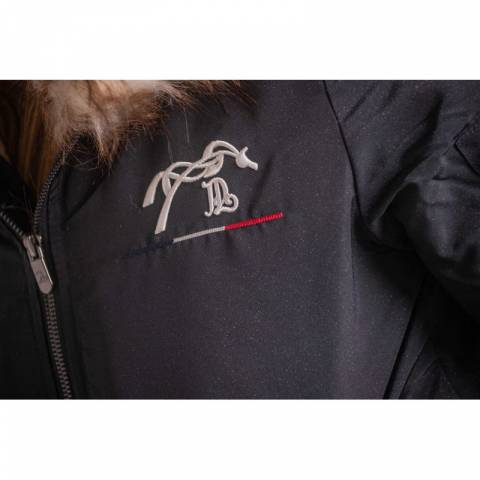 Blouson Lyon - Pénélope Collection - Style moderne et confort