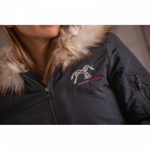 Blouson Lyon - Pénélope Collection - Style moderne et confort