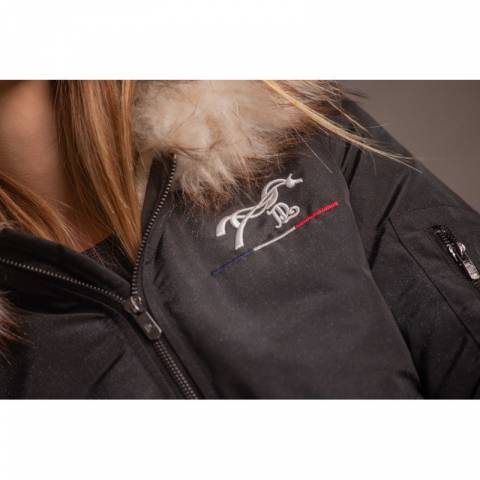 Blouson Lyon - Pénélope Collection - Style moderne et confort