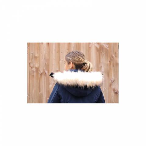 Blouson Step - Pénélope Collection - Matelassure épaisse