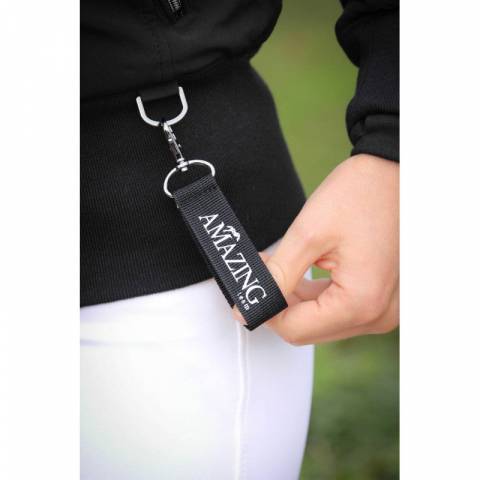 Blouson Step - Pénélope Collection - Matelassure épaisse