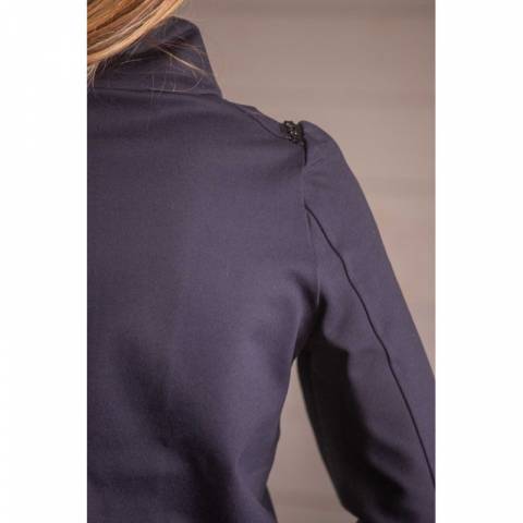 Veste Tweeny Strass - PENELOPE COLLECTION - Légère et chic