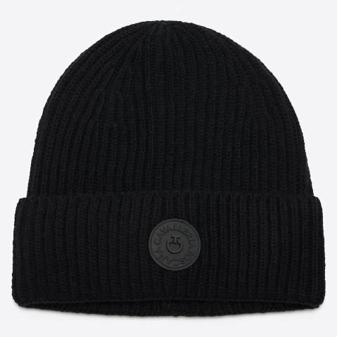 Bonnet en laine - Cavalleria Toscana - Laine mérinos premium