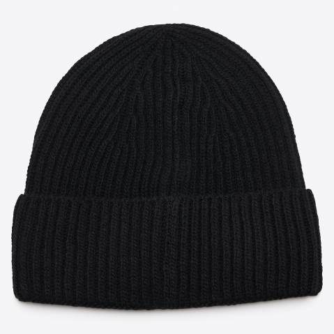 Bonnet en laine - Cavalleria Toscana - Laine mérinos premium