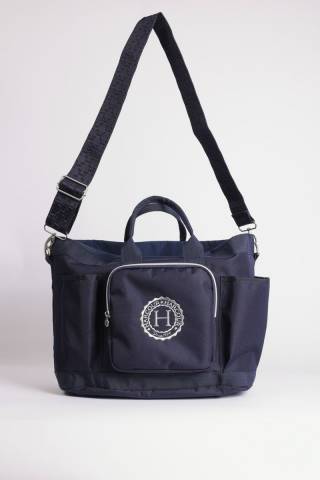 Sac de pansage Lunara - Harcour - Tissu résistant