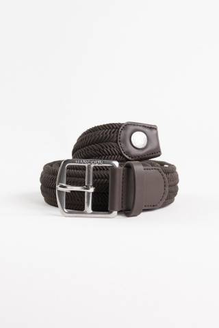 Ceinture Harcour Bana - Harcour - Corde élastique