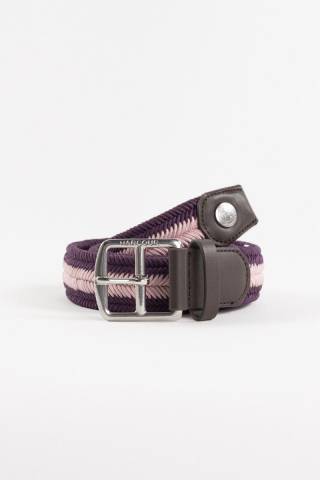 Ceinture Harcour Bana - Harcour - Corde élastique