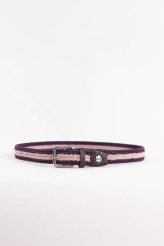 Ceinture Harcour Bana - Harcour - Corde élastique