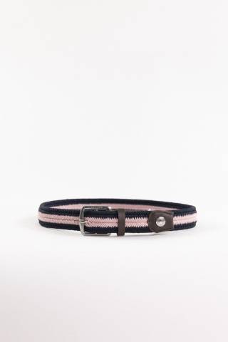 Ceinture Harcour Bana - Harcour - Corde élastique