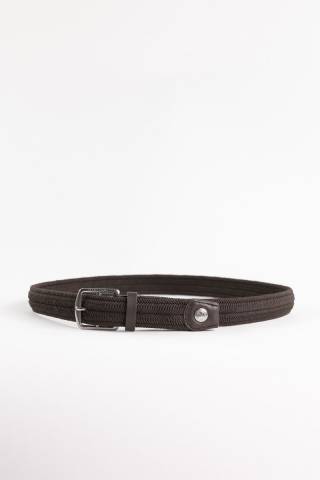 Ceinture Harcour Bana - Harcour - Corde élastique
