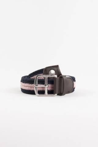 Ceinture Harcour Bana - Harcour - Corde élastique