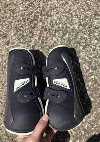 Guêtres Veredus Olympus color