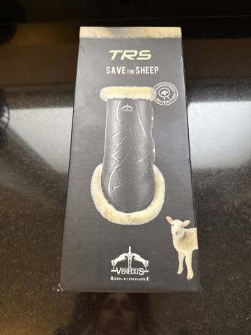 Guêtres VEREDUS TRS doublées
