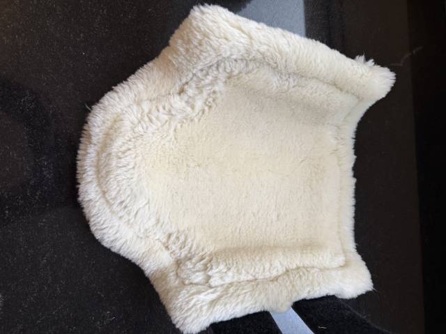 Guêtres VEREDUS TRS doublées