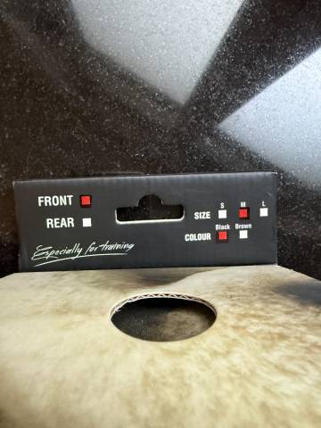 Guêtres VEREDUS TRS doublées