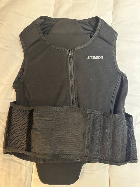 Coque protection dorsale 