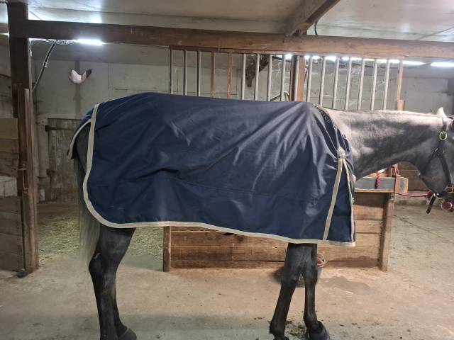 Couverture tdet imperméable 