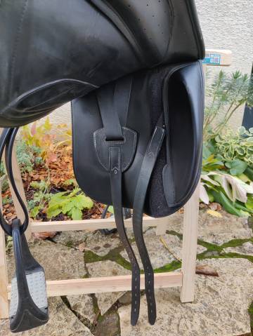 Selle dressage Erreplus  Impulse année 2022