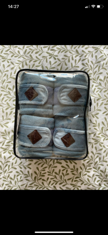 Bandes Kentucky velvet 