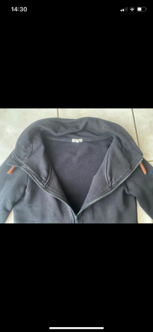 Sweat Penelope Leprévost 