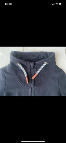 Sweat Penelope Leprévost 