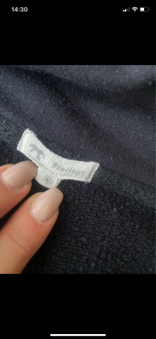 Sweat Penelope Leprévost 