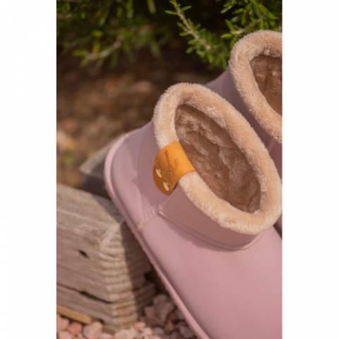 Boots fourées imperméables - Pénélope Collection