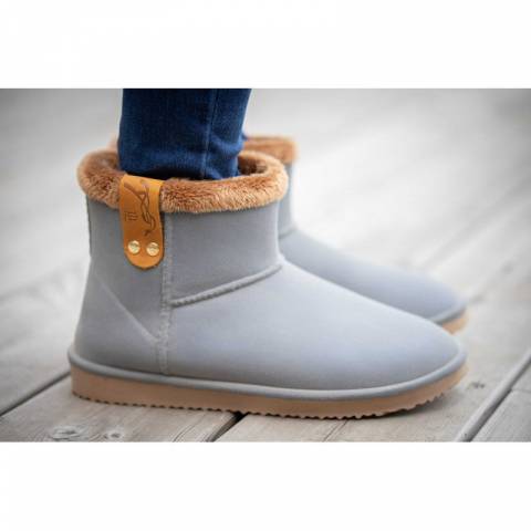 Boots fourées imperméables - Pénélope Collection