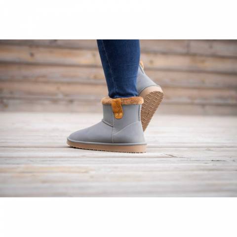 Boots fourées imperméables - Pénélope Collection