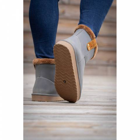 Boots fourées imperméables - Pénélope Collection