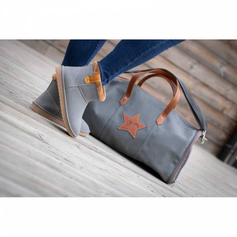 Boots fourées imperméables - Pénélope Collection