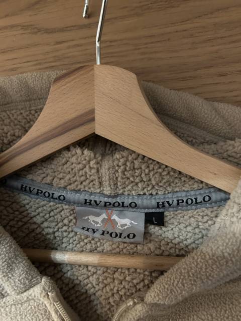 Veste chaude intérieur moumoute