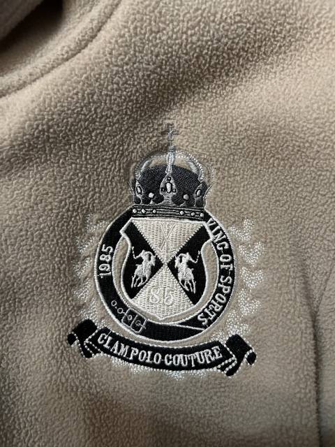 Veste chaude intérieur moumoute