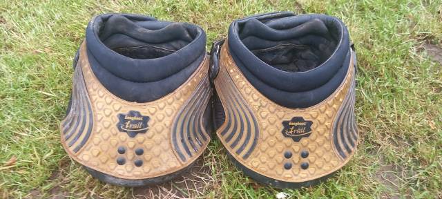 Hypposandales Easyboot Trail