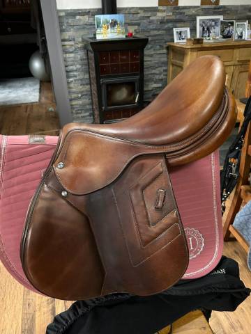 Selle RENAISSANCE M 18"