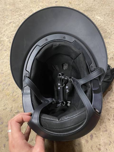 Bombe flex on taille 56