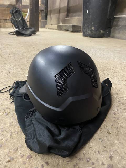 Bombe flex on taille 56