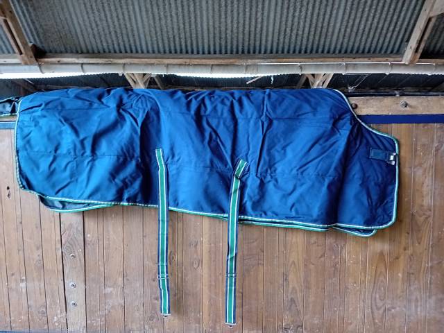 couverture smart rain 300 G bUCAS