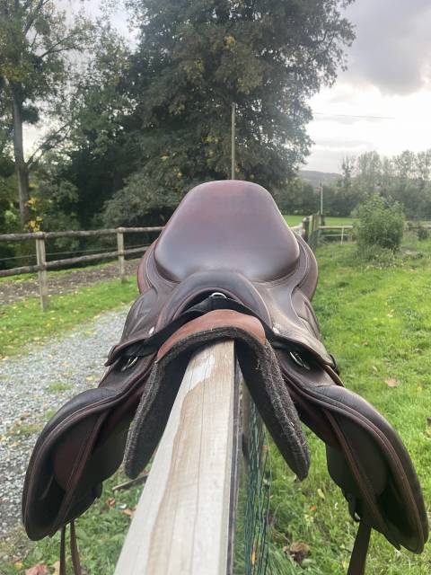 Meyer Acte 2 doublée veau