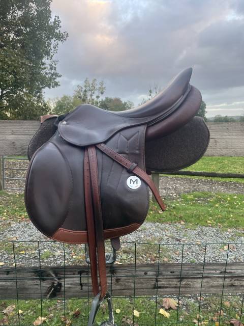 Meyer Acte 2 doublée veau