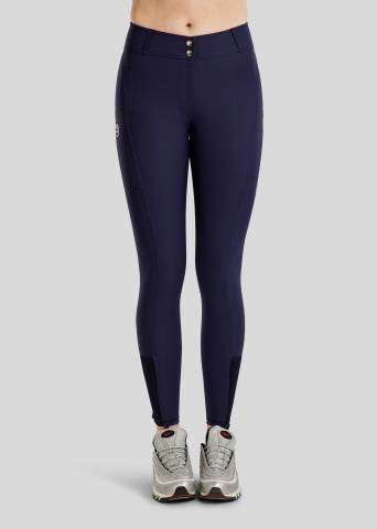 Pantalon Mosille avec grip - Montar - Taille haute