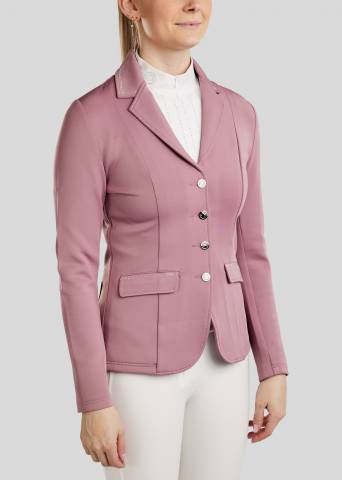 Veste de concours Holographic Crystals - Montar - Élastique et confortable