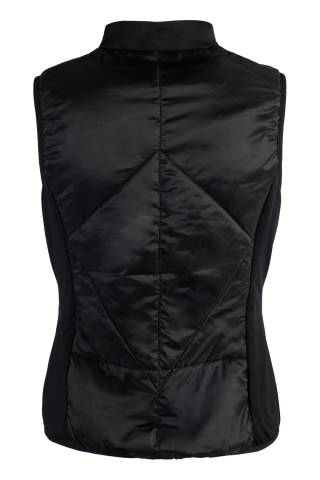 Gilet chauffant Slimline - HKM - Coupe cintrée