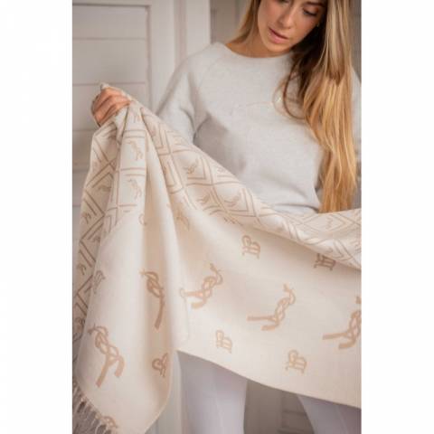 Echarpe Lana - Pénélope Collection - Matière ultra douce