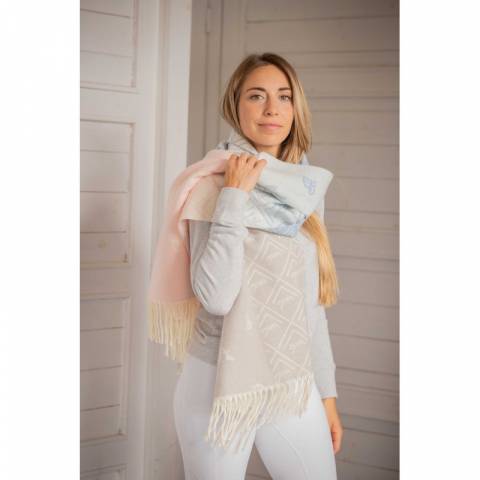 Echarpe Lana - Pénélope Collection - Matière ultra douce