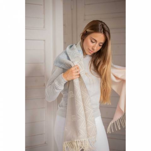 Echarpe Lana - Pénélope Collection - Matière ultra douce